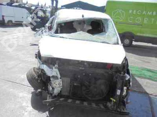 PEUGEOT PARTNER Tepee  1.6 BlueHDi 100  735837