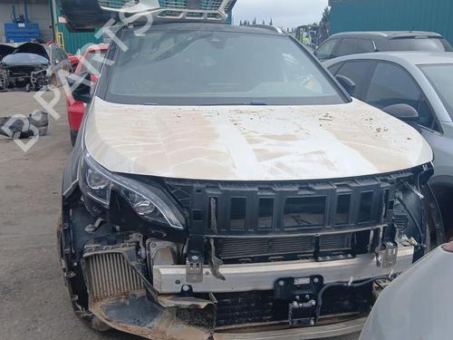 Used Parts PEUGEOT 3008 II SUV (MC_, MR_, MJ_, M4_) [2016-2026]  4432817