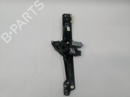 Rear left window mechanism CITROËN C3 AIRCROSS II (2R_, 2C_)  | BP29546993C24 