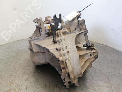 Gearbox FORD TRANSIT Van (FA_ _) 2.0 DI (FAE_, FAF_, FAG_) | BP38603334M3 - Image 3