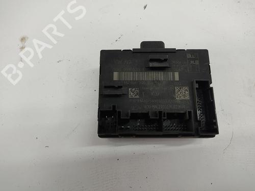 Used Other Other AUDI Q2 (GAB, GAG) 35 TFSI (150 hp) 34245014 34245014