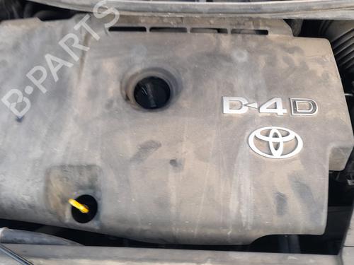 Engine control unit (ECU) TOYOTA AURIS (_E15_)  | BP15943114M57 