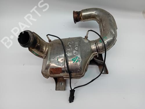 Used Catalyst PEUGEOT 508 I (8D_) 2.0 BlueHDi 150 (150 hp) 26901461