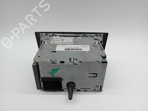 Radio FORD MONDEO III (B5Y) 1.8 16V | BP5523560E6 