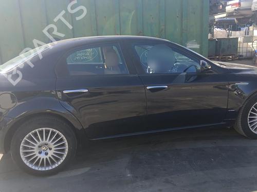 Engine ALFA ROMEO 159 (939_) 1.9 JTDM 16V (939AXC1B, 939AXC12) | BP32522557M1 