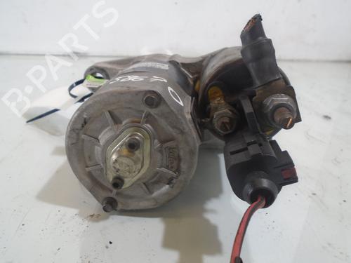 Starter SEAT IBIZA IV (6J5, 6P1)  | BP8117114M8 