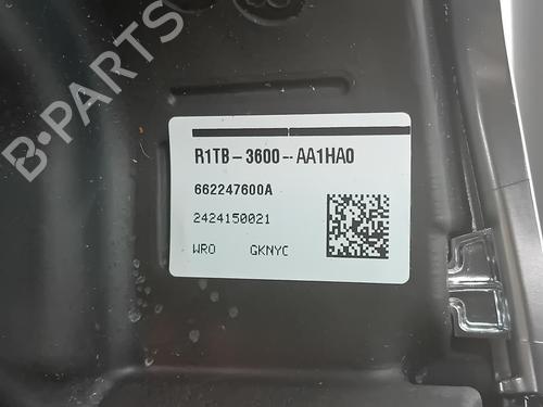 Steering wheel FORD PUMA (J2K, CF7) | BP37032362C49 - Image 4