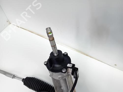 Steering rack FIAT DUCATO Platform/Chassis (250_) | BP33620158M22 - Image 8