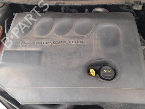 Left headlight FORD FOCUS II (DA_, HCP, DP) 2.0 TDCi | BP19774975C28 