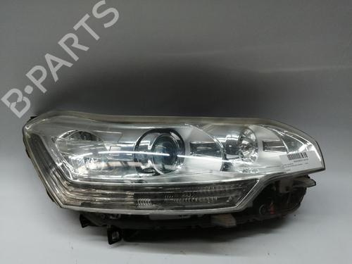 Used Right headlight Right headlight CITROËN C5 I (DC_) 2.2 HDi (DC4HXB, DC4HXE) (133 hp) 33798693 33798693