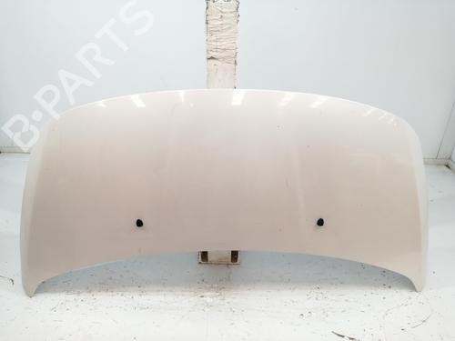 Used Hood PEUGEOT 3008 I MPV (0U_) 1.6 HDi (109 hp) 29137938