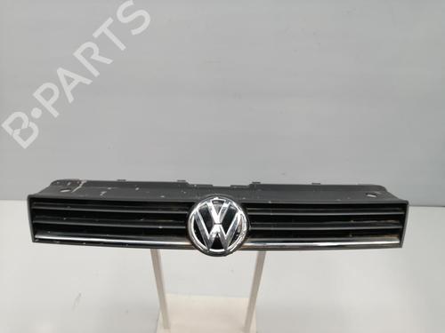 Used Grille Grille VW POLO V (6R1, 6C1) [2009-2022] 34247140 34247140
