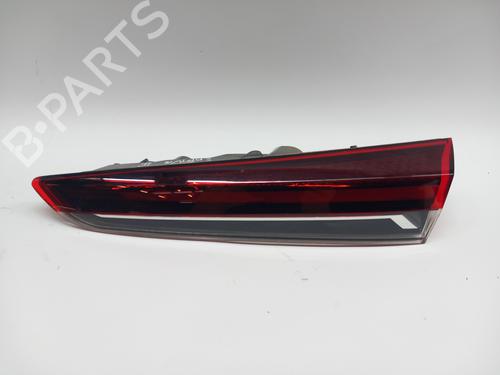 Used Right tailgate light RENAULT CAPTUR II (HF_) [2020-2025]  28156038