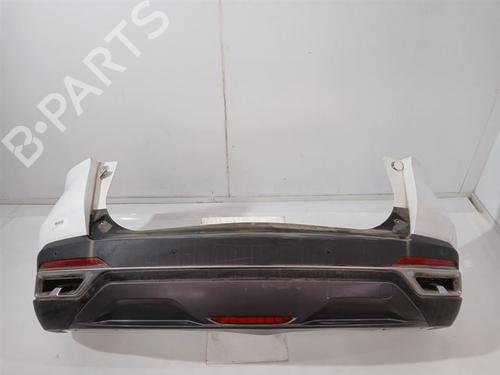 Used Rear bumper Rear bumper 39467880 39467880