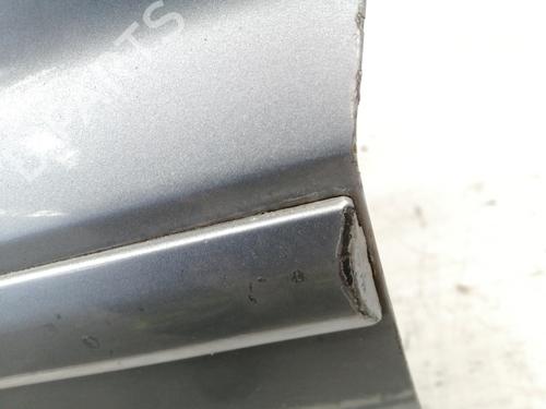 Left front door FORD FUSION (JU_) 1.4 TDCi | BP16725294C2 