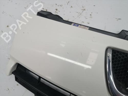 Grille PEUGEOT EXPERT Van (VF3A_, VF3U_, VF3X_) 1.6 HDi 90 8V | BP30395562C40