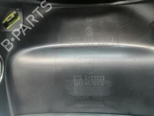 Instrument cluster VW TIGUAN (5N_) 1.4 TSI | BP28438823C47