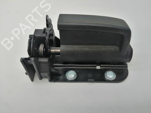 Høyre bak invendig håndtak SEAT ALHAMBRA (710, 711) [2010-2022]  15072884