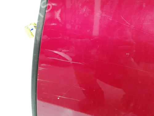 Left rear door PEUGEOT 308 II (LB_, LP_, LW_, LH_, L3_)  | BP27405053C4