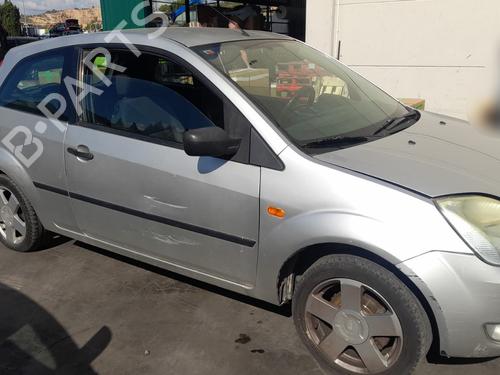 Engine FORD FIESTA V (JH_, JD_) 1.4 TDCi | BP30727159M1