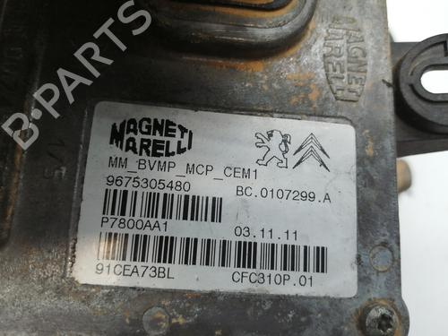 Other CITROËN C4 Picasso I MPV (UD_) 2.0 HDi 150 | BP28107848O1 