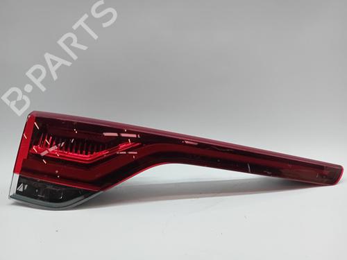 Used Left tailgate light Left tailgate light 37471420 37471420