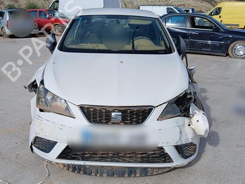 Used Parts SEAT IBIZA IV (6J5, 6P1) 1.0 (75 hp) 4361544