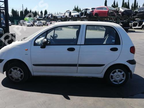 Right headlight DAEWOO MATIZ (M100, M150)  | BP9952449C29  - Image 8