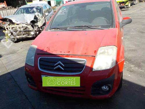 Used Parts CITROËN C2 (JM_)  1.6 HDi  826097