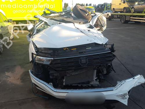 Brugte VW T-ROC (A11, D11) 1.0 TSI 4982000