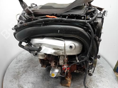 Engine FORD MONDEO IV (BA7) 2.0 TDCi | BP28359539M1 