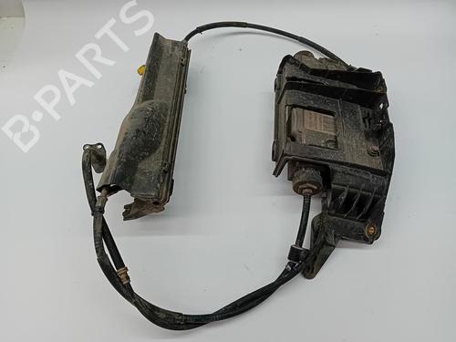 Handrem Handrem RENAULT GRAND SCÉNIC II (JM0/1_) 1.5 dCi (JM1E) (106 hp) 36262181 36262181