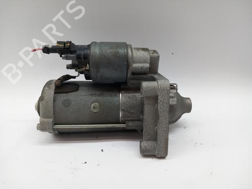 Starter CITROËN BERLINGO (ER_, EC_) 1.5 BlueHDi 100 | BP24443841M8 