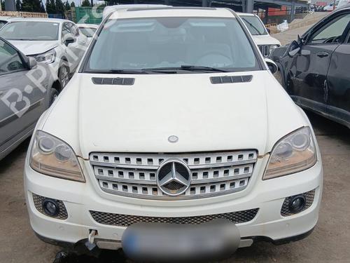 Used Parts MERCEDES-BENZ M-CLASS (W164) ML 320 CDI 4-matic (164.122) (224 hp) 4439523