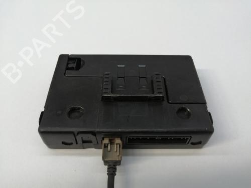 Module électronique RENAULT ZOE (BFM_)  | BP16579672M83 