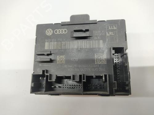 Used Other AUDI A1 (8X1, 8XK) [2010-2019]  24849340