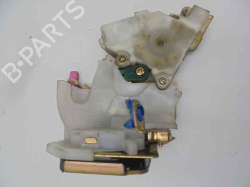 Rear right lock SUBARU IMPREZA Saloon (GD) 2.0 i AWD (GD9) | BP6242629C99 
