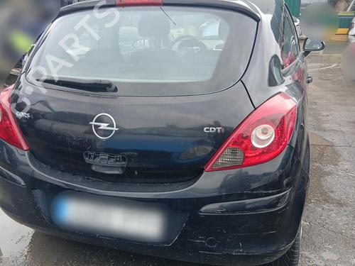 Left front window switch OPEL CORSA D (S07) 1.3 CDTI (L08, L68) | BP34279480I27  - Image 6