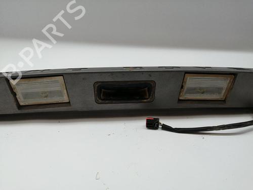 Tailgate handle LAND ROVER FREELANDER 2 (L359) | BP31089843C132