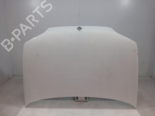 Used Hood RENAULT CLIO I (B/C57_, 5/357_) 1.9 D (B/C/S576, B/C/S57L) (64 hp) 27613541