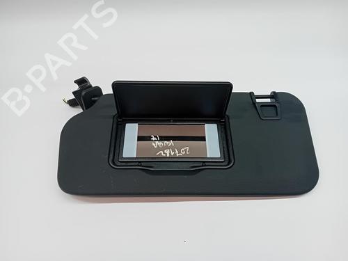 Used Left sun visor Left sun visor FORD KUGA III (DFK) [2019-2026] 36753336 36753336