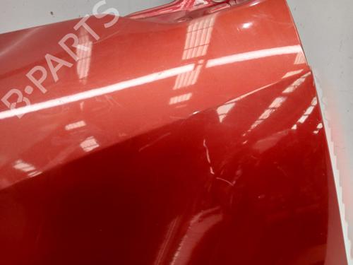 Left front fenders CITROËN C4 I (LC_)  | BP27301666C41 