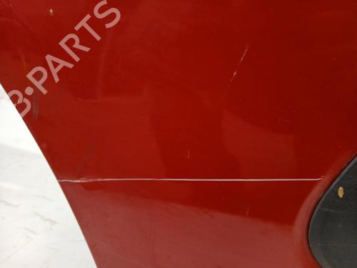 Right rear door CITROËN C3 III (SX) | BP26452364C5