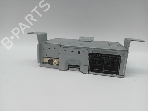 Radio FORD PUMA (J2K, CF7) | BP37429219E6 - Image 2