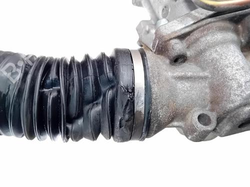 Steering rack MERCEDES-BENZ S-CLASS (W220) S 320 CDI (220.025, 220.125) | BP18966080M22 