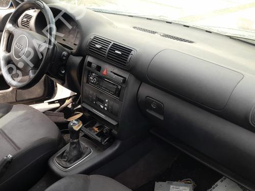Andere AUDI A3 (8L1) 1.9 TDI | BP29267353O1 