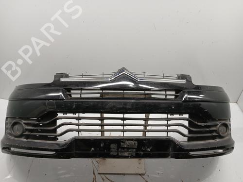 Used Front bumper CITROËN C4 Coupe (LA_) [2004-2013]  27637781