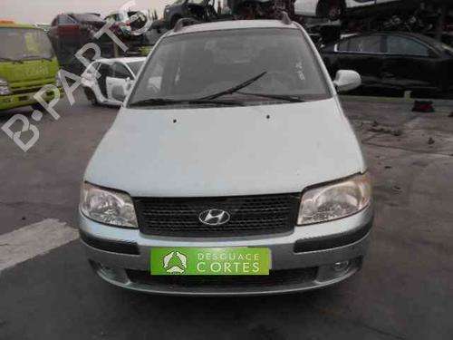 Used Parts HYUNDAI MATRIX (FC) 1.5 CRDi 4981193