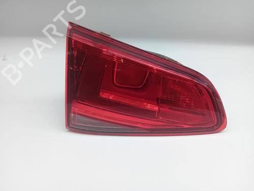 Used Left tailgate light VW GOLF VII (5G1, BQ1, BE1, BE2) [2012-2021]  29267417