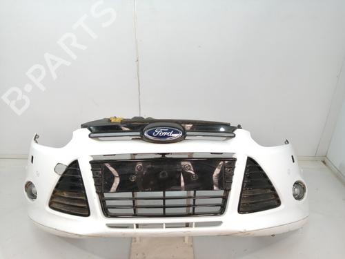 Used Front bumper FORD FOCUS III [2010-2020]  28425359